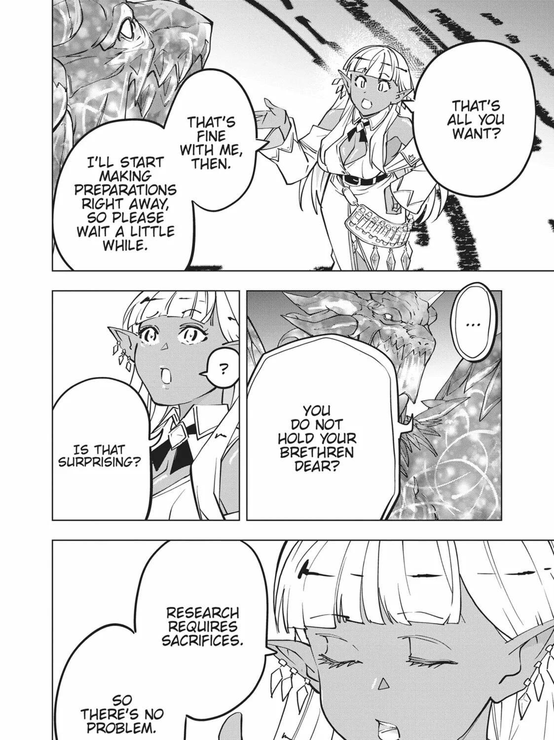 Read Backstabbed in a Backwater Dungeon My Party Tried to Kill Me But Thanks to an Infinite Gacha I Got LVL 9999 Friends and Am Out For Revenge EN Manga Online
