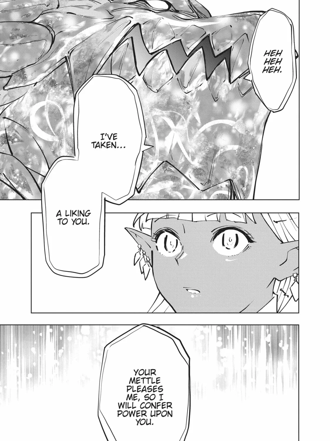 Read Backstabbed in a Backwater Dungeon My Party Tried to Kill Me But Thanks to an Infinite Gacha I Got LVL 9999 Friends and Am Out For Revenge EN Manga Online