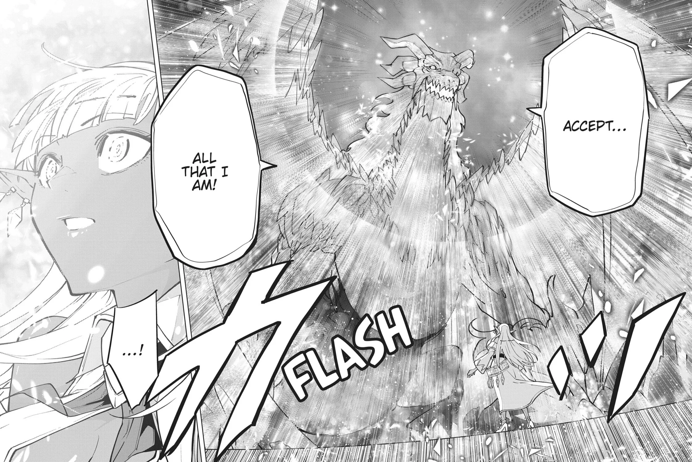 Read Backstabbed in a Backwater Dungeon My Party Tried to Kill Me But Thanks to an Infinite Gacha I Got LVL 9999 Friends and Am Out For Revenge EN Manga Online