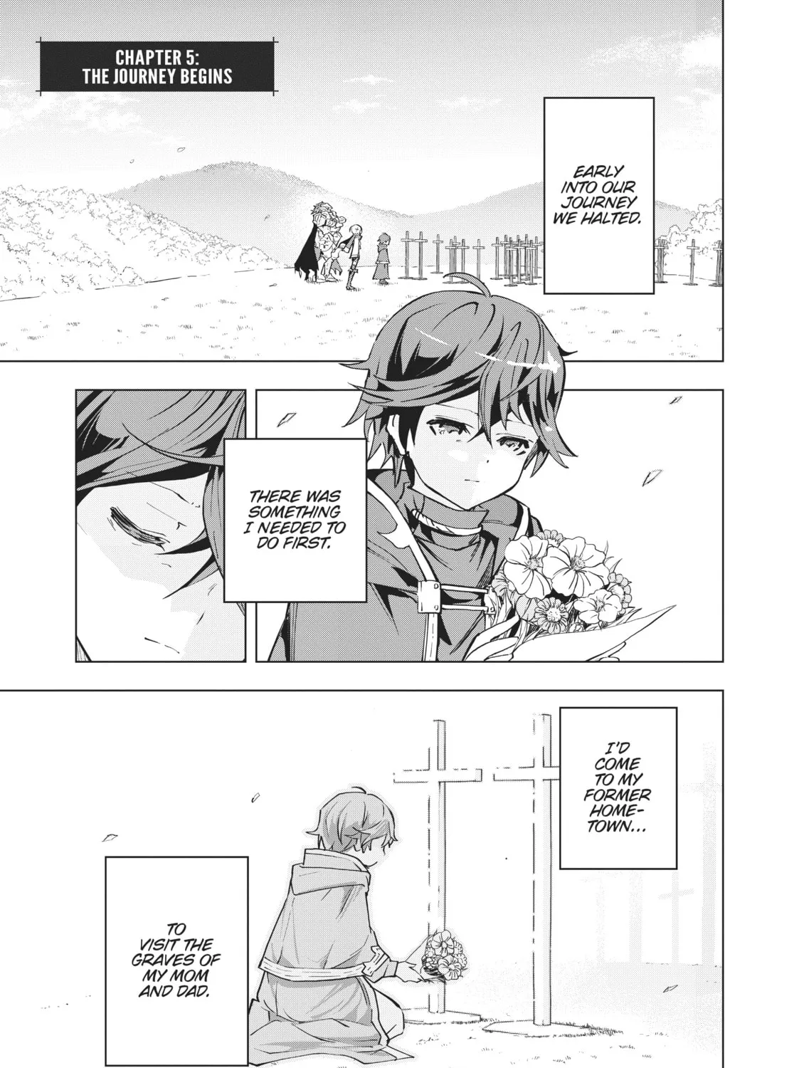 Read Backstabbed in a Backwater Dungeon My Party Tried to Kill Me But Thanks to an Infinite Gacha I Got LVL 9999 Friends and Am Out For Revenge EN Manga Online