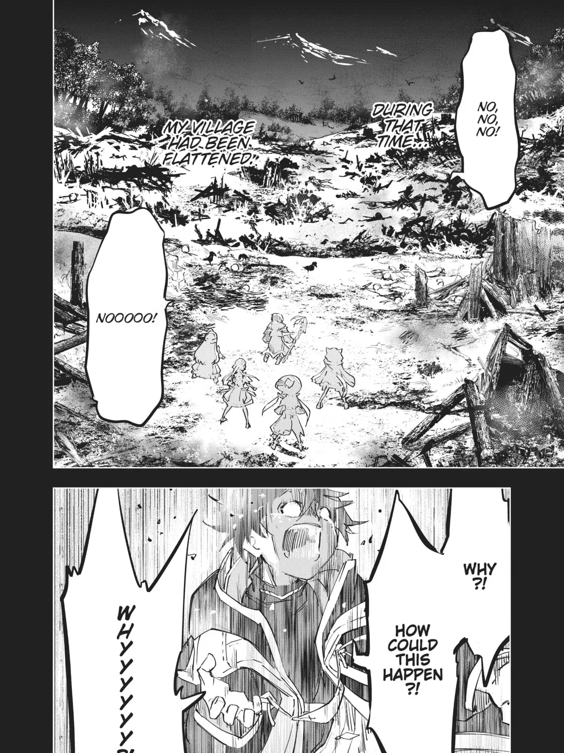 Read Backstabbed in a Backwater Dungeon My Party Tried to Kill Me But Thanks to an Infinite Gacha I Got LVL 9999 Friends and Am Out For Revenge EN Manga Online