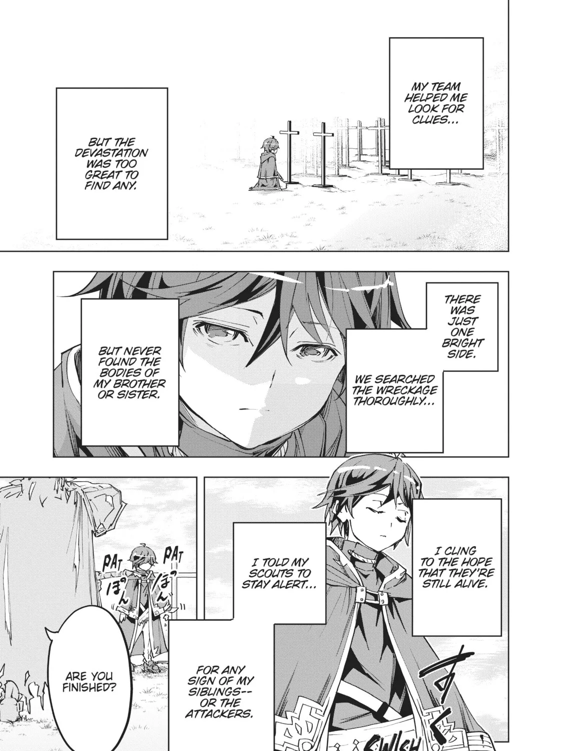 Read Backstabbed in a Backwater Dungeon My Party Tried to Kill Me But Thanks to an Infinite Gacha I Got LVL 9999 Friends and Am Out For Revenge EN Manga Online