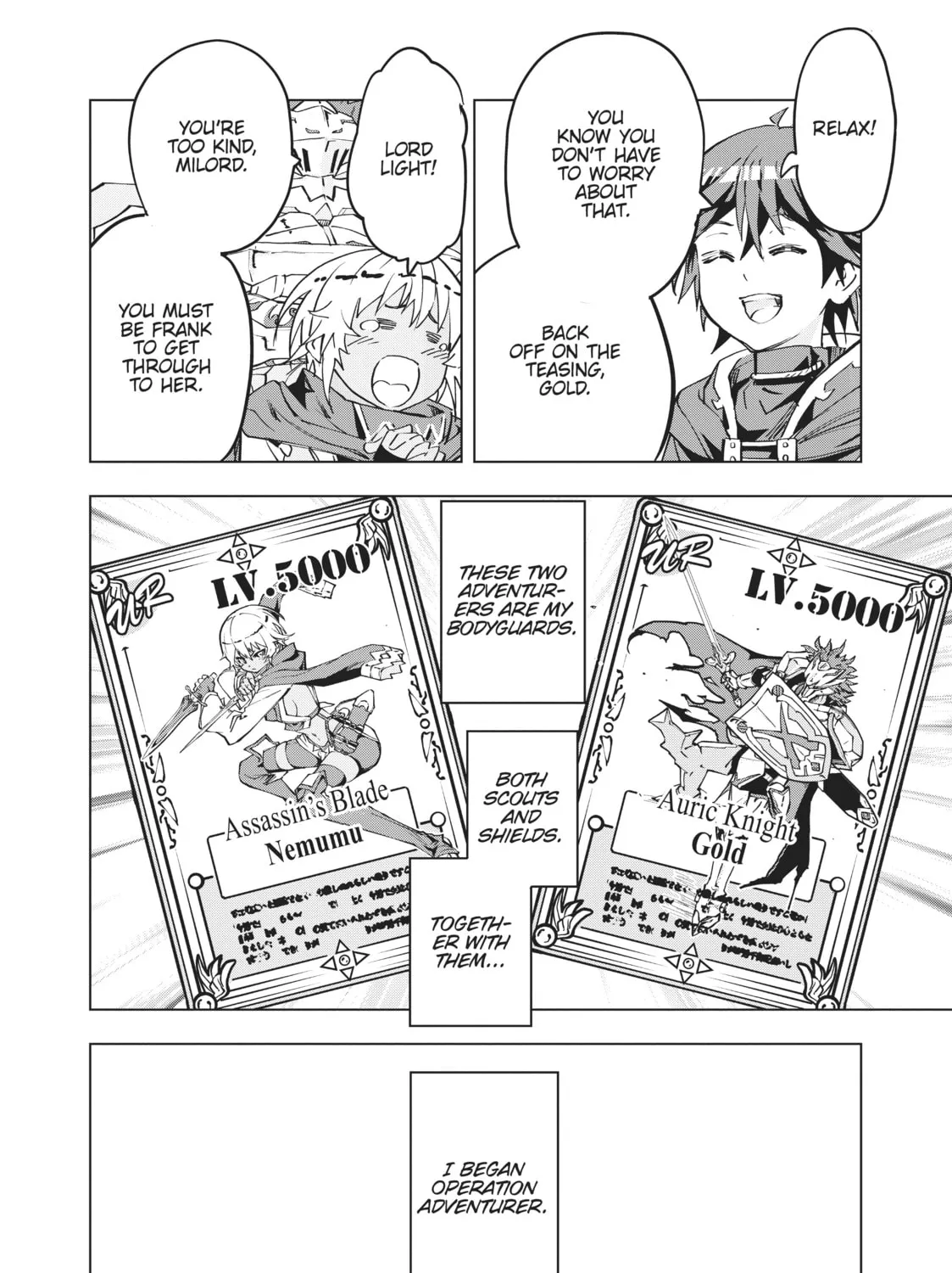 Read Backstabbed in a Backwater Dungeon My Party Tried to Kill Me But Thanks to an Infinite Gacha I Got LVL 9999 Friends and Am Out For Revenge EN Manga Online