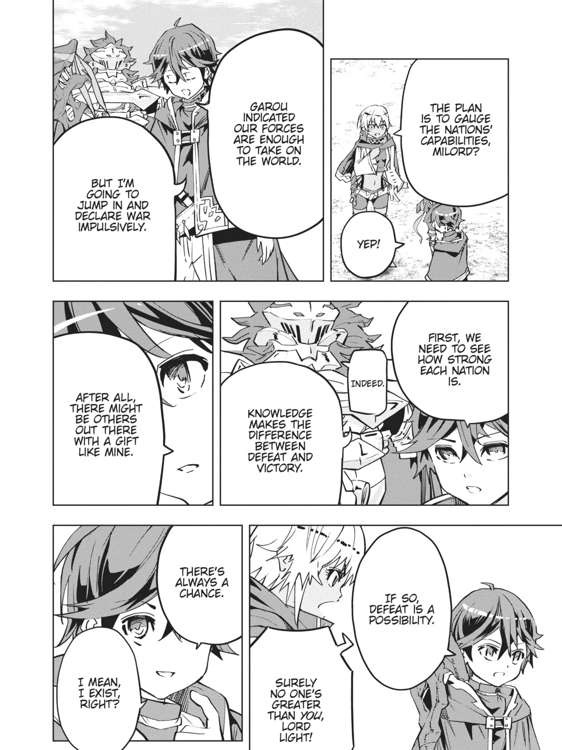 Read Backstabbed in a Backwater Dungeon My Party Tried to Kill Me But Thanks to an Infinite Gacha I Got LVL 9999 Friends and Am Out For Revenge EN Manga Online