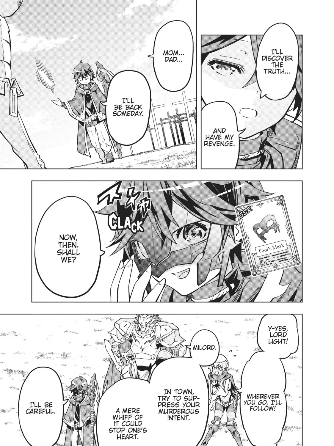 Read Backstabbed in a Backwater Dungeon My Party Tried to Kill Me But Thanks to an Infinite Gacha I Got LVL 9999 Friends and Am Out For Revenge EN Manga Online