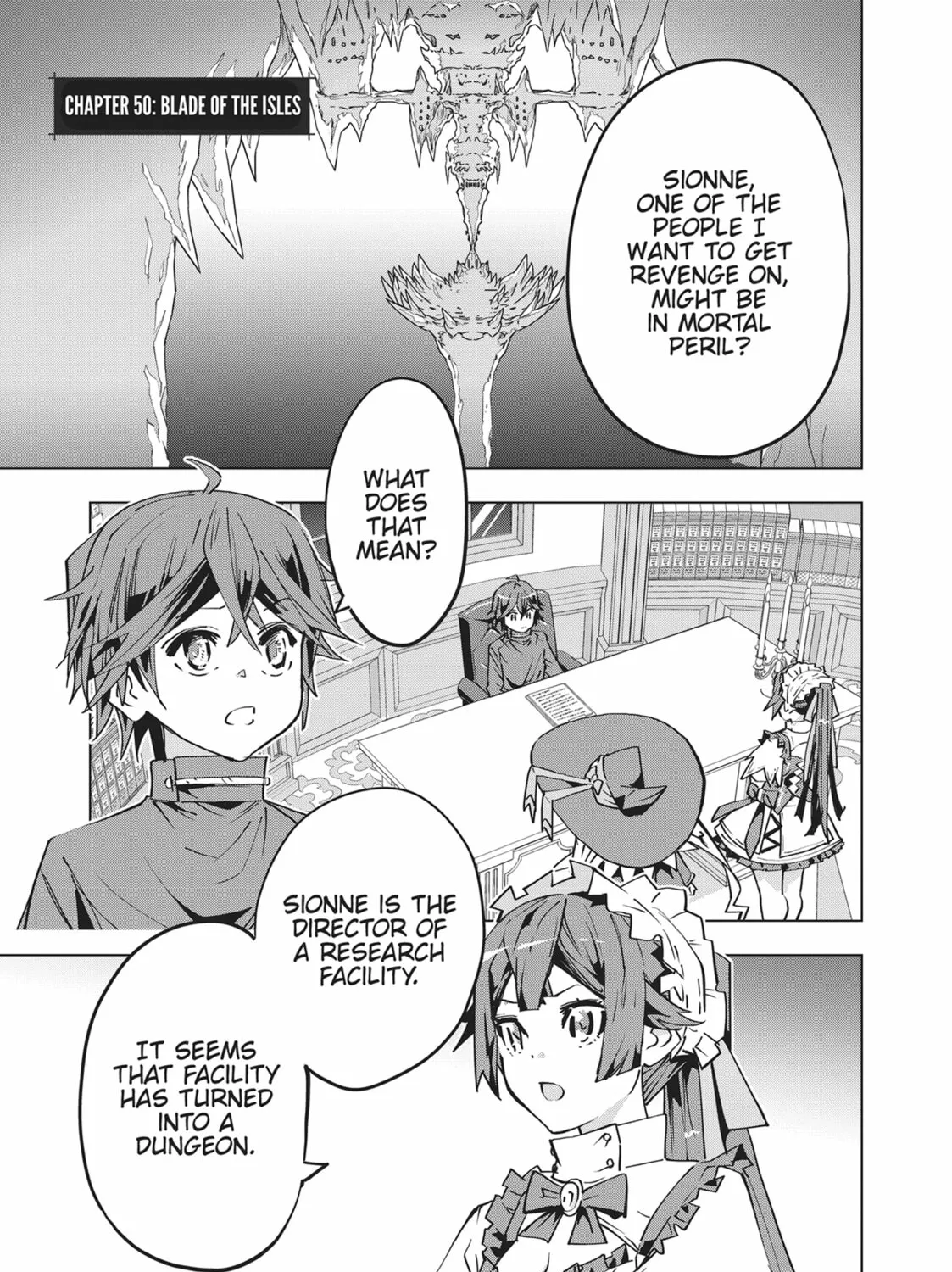 Read Backstabbed in a Backwater Dungeon My Party Tried to Kill Me But Thanks to an Infinite Gacha I Got LVL 9999 Friends and Am Out For Revenge EN Manga Online