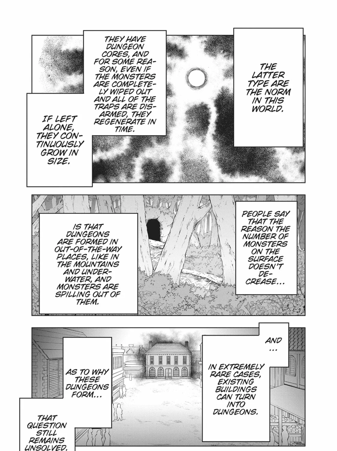 Read Backstabbed in a Backwater Dungeon My Party Tried to Kill Me But Thanks to an Infinite Gacha I Got LVL 9999 Friends and Am Out For Revenge EN Manga Online