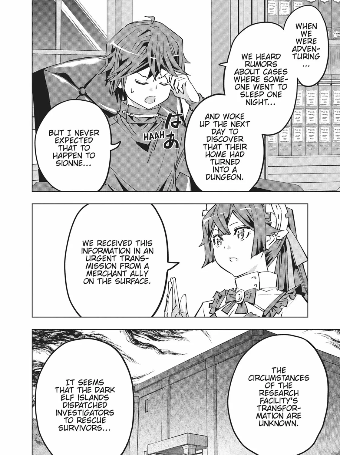 Read Backstabbed in a Backwater Dungeon My Party Tried to Kill Me But Thanks to an Infinite Gacha I Got LVL 9999 Friends and Am Out For Revenge EN Manga Online