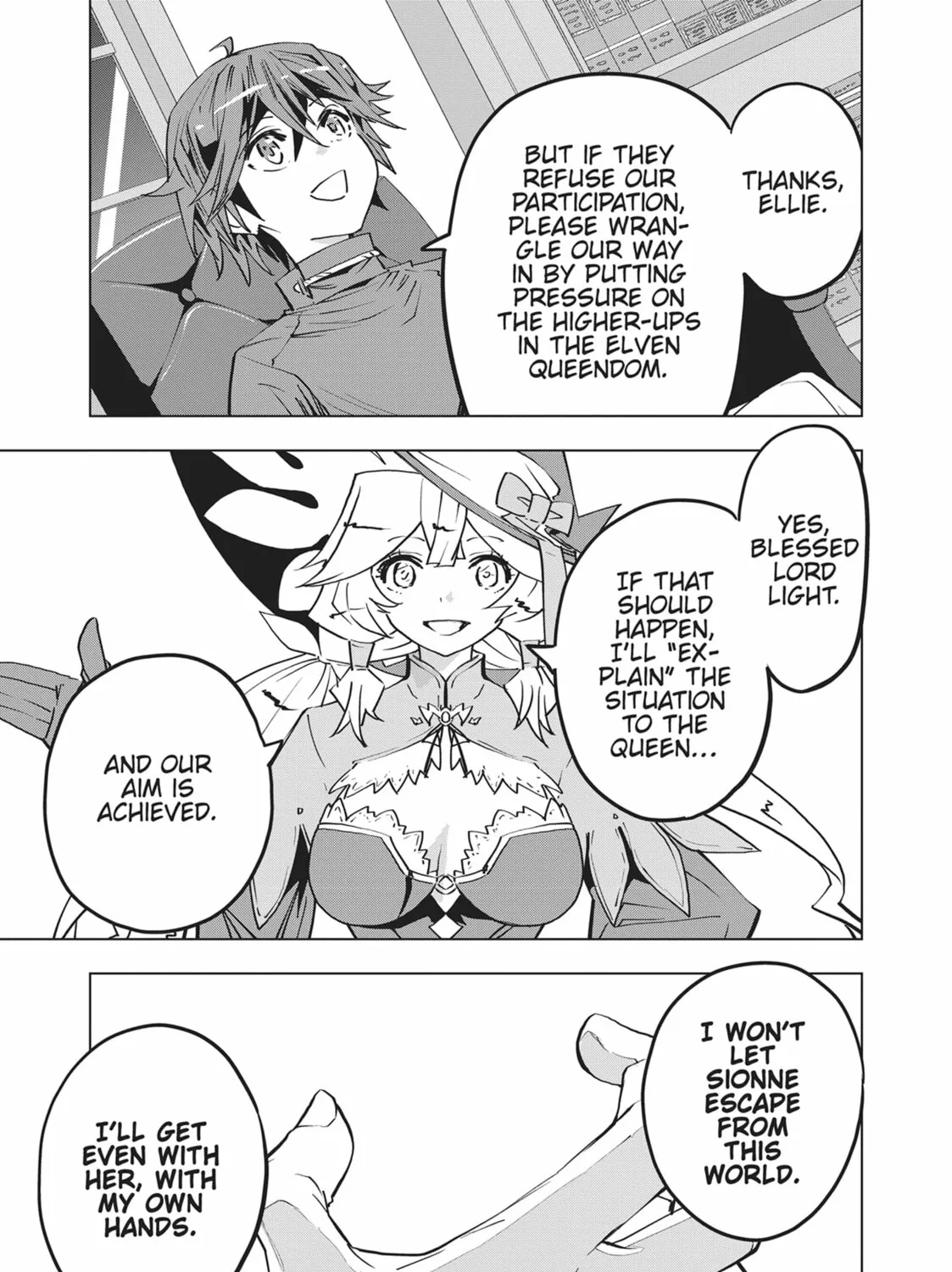 Read Backstabbed in a Backwater Dungeon My Party Tried to Kill Me But Thanks to an Infinite Gacha I Got LVL 9999 Friends and Am Out For Revenge EN Manga Online