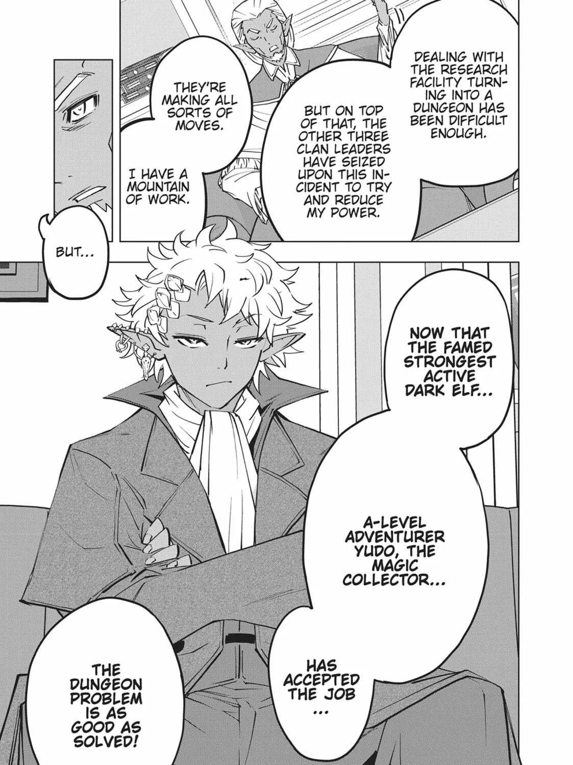 Read Backstabbed in a Backwater Dungeon My Party Tried to Kill Me But Thanks to an Infinite Gacha I Got LVL 9999 Friends and Am Out For Revenge EN Manga Online