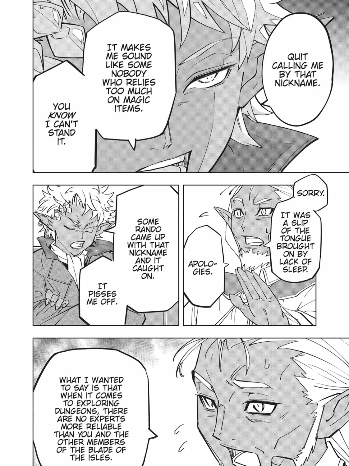 Read Backstabbed in a Backwater Dungeon My Party Tried to Kill Me But Thanks to an Infinite Gacha I Got LVL 9999 Friends and Am Out For Revenge EN Manga Online