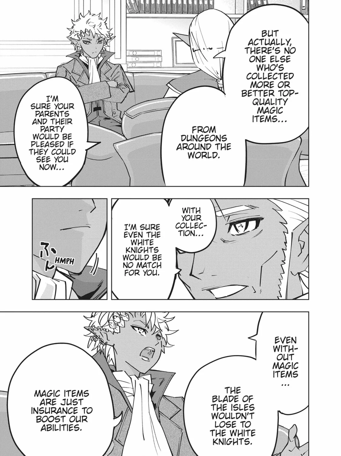 Read Backstabbed in a Backwater Dungeon My Party Tried to Kill Me But Thanks to an Infinite Gacha I Got LVL 9999 Friends and Am Out For Revenge EN Manga Online