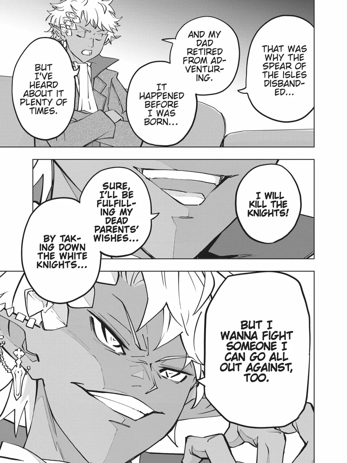 Read Backstabbed in a Backwater Dungeon My Party Tried to Kill Me But Thanks to an Infinite Gacha I Got LVL 9999 Friends and Am Out For Revenge EN Manga Online