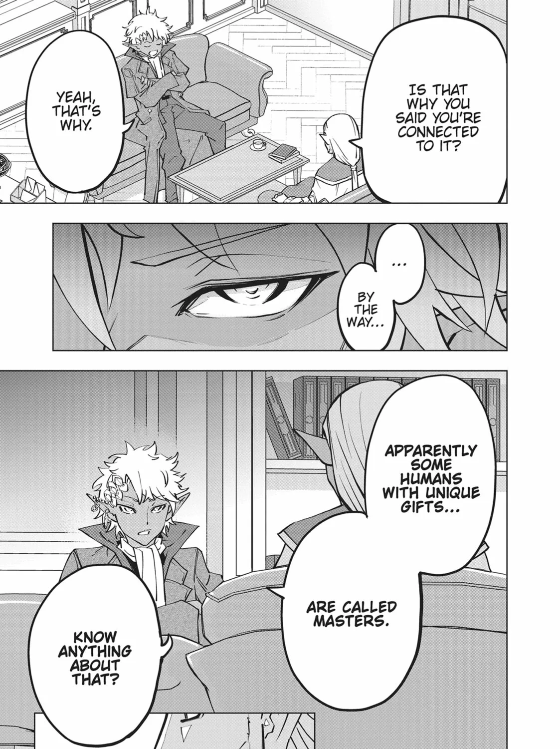 Read Backstabbed in a Backwater Dungeon My Party Tried to Kill Me But Thanks to an Infinite Gacha I Got LVL 9999 Friends and Am Out For Revenge EN Manga Online