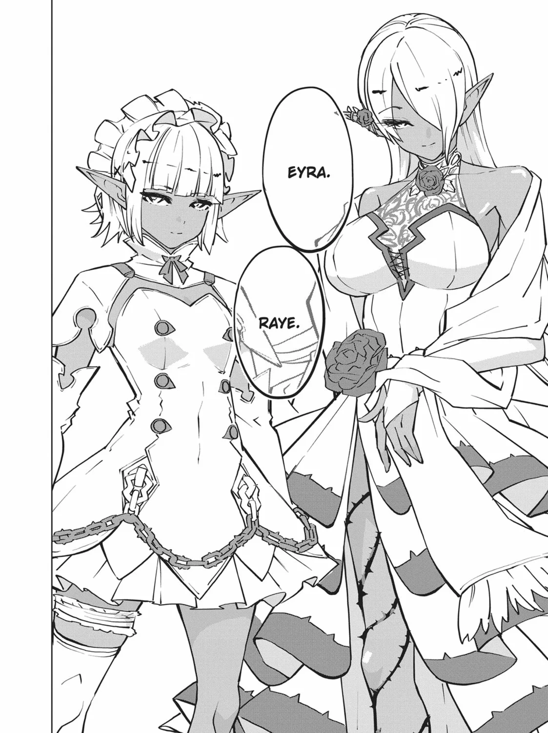 Read Backstabbed in a Backwater Dungeon My Party Tried to Kill Me But Thanks to an Infinite Gacha I Got LVL 9999 Friends and Am Out For Revenge EN Manga Online
