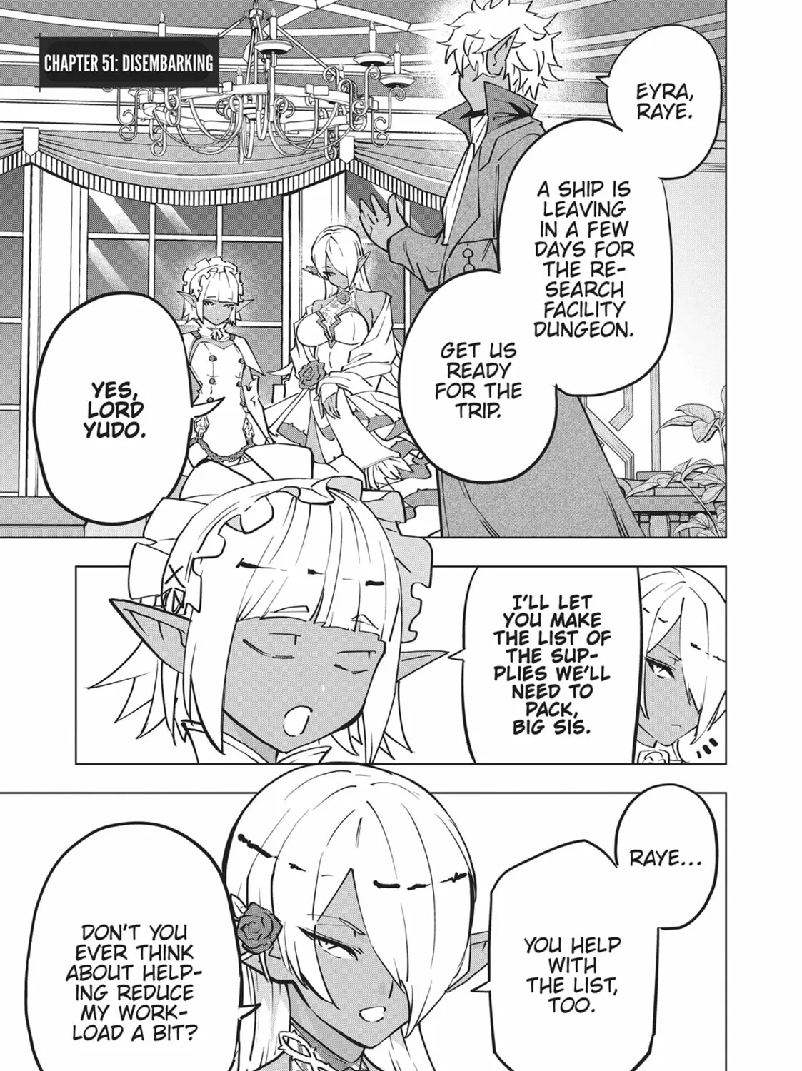 Read Backstabbed in a Backwater Dungeon My Party Tried to Kill Me But Thanks to an Infinite Gacha I Got LVL 9999 Friends and Am Out For Revenge EN Manga Online