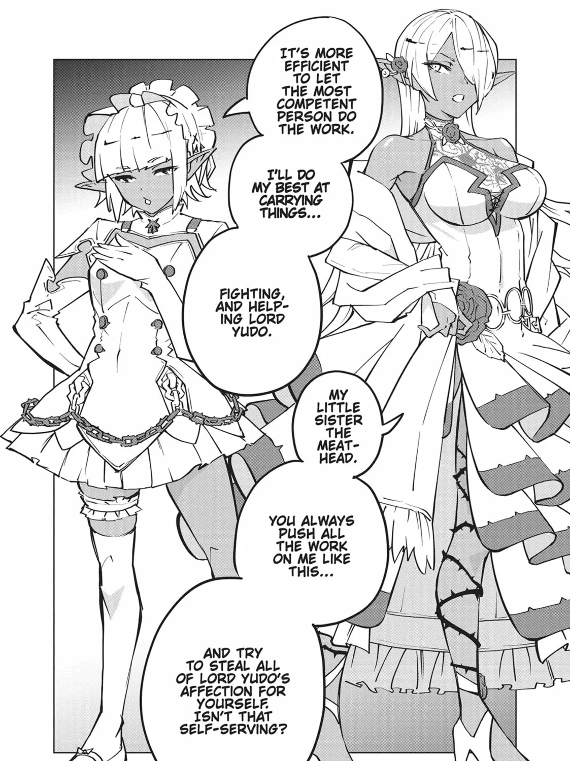 Read Backstabbed in a Backwater Dungeon My Party Tried to Kill Me But Thanks to an Infinite Gacha I Got LVL 9999 Friends and Am Out For Revenge EN Manga Online