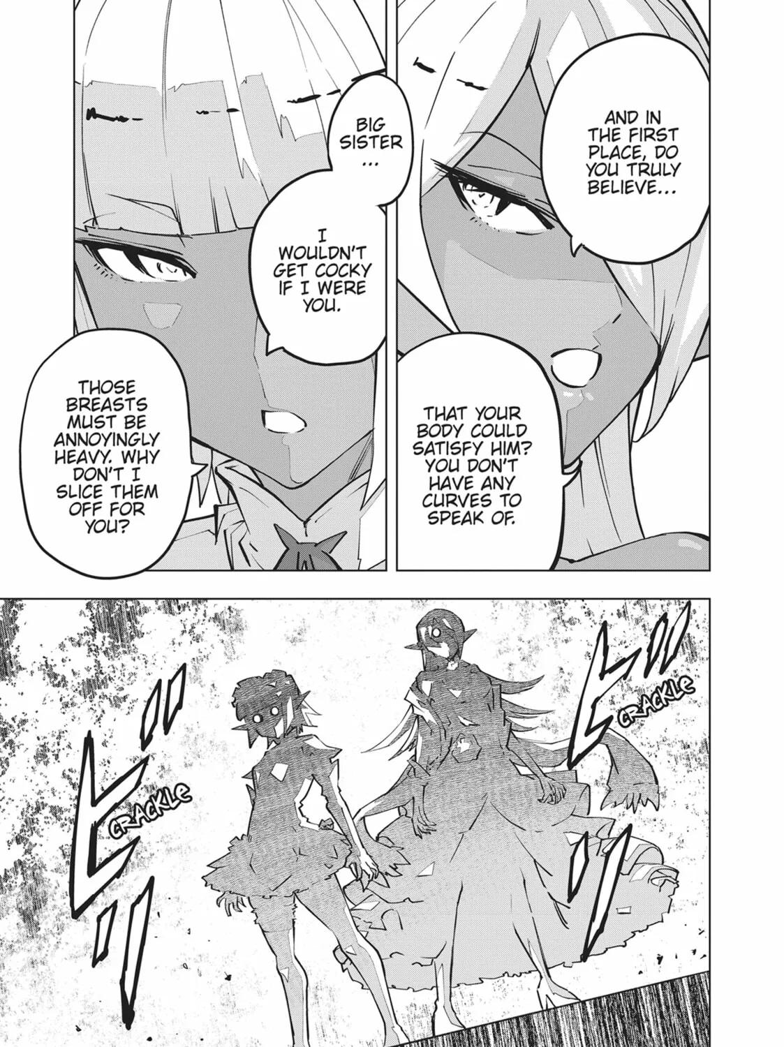 Read Backstabbed in a Backwater Dungeon My Party Tried to Kill Me But Thanks to an Infinite Gacha I Got LVL 9999 Friends and Am Out For Revenge EN Manga Online