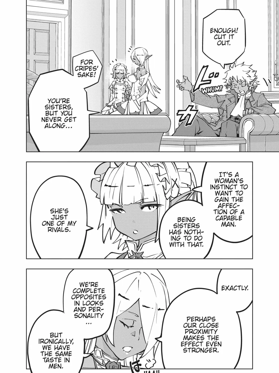 Read Backstabbed in a Backwater Dungeon My Party Tried to Kill Me But Thanks to an Infinite Gacha I Got LVL 9999 Friends and Am Out For Revenge EN Manga Online