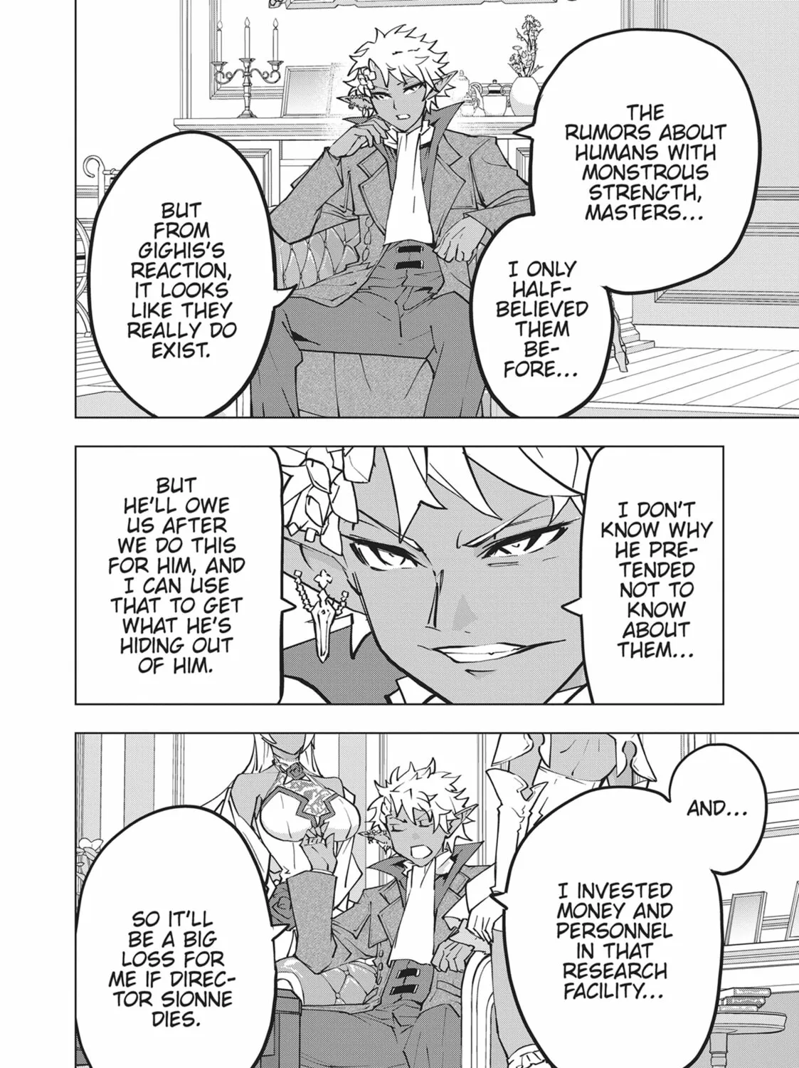 Read Backstabbed in a Backwater Dungeon My Party Tried to Kill Me But Thanks to an Infinite Gacha I Got LVL 9999 Friends and Am Out For Revenge EN Manga Online