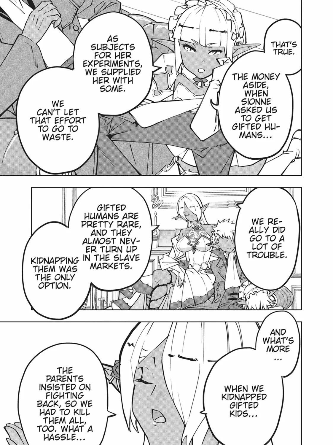 Read Backstabbed in a Backwater Dungeon My Party Tried to Kill Me But Thanks to an Infinite Gacha I Got LVL 9999 Friends and Am Out For Revenge EN Manga Online