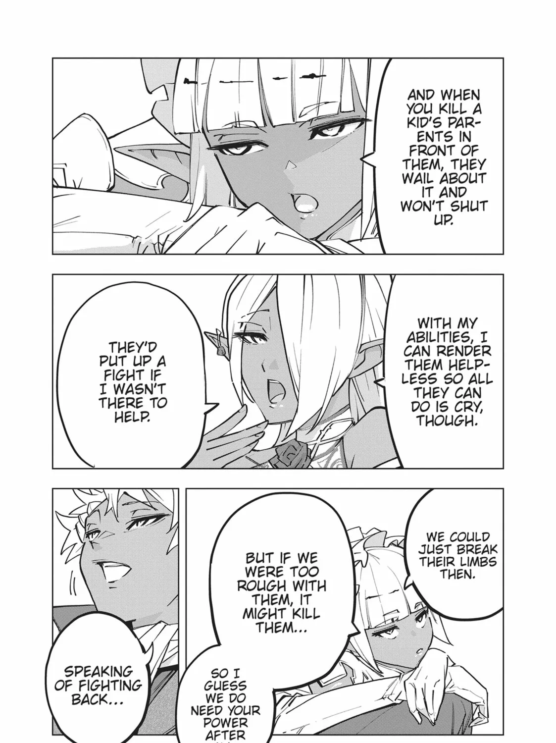 Read Backstabbed in a Backwater Dungeon My Party Tried to Kill Me But Thanks to an Infinite Gacha I Got LVL 9999 Friends and Am Out For Revenge EN Manga Online