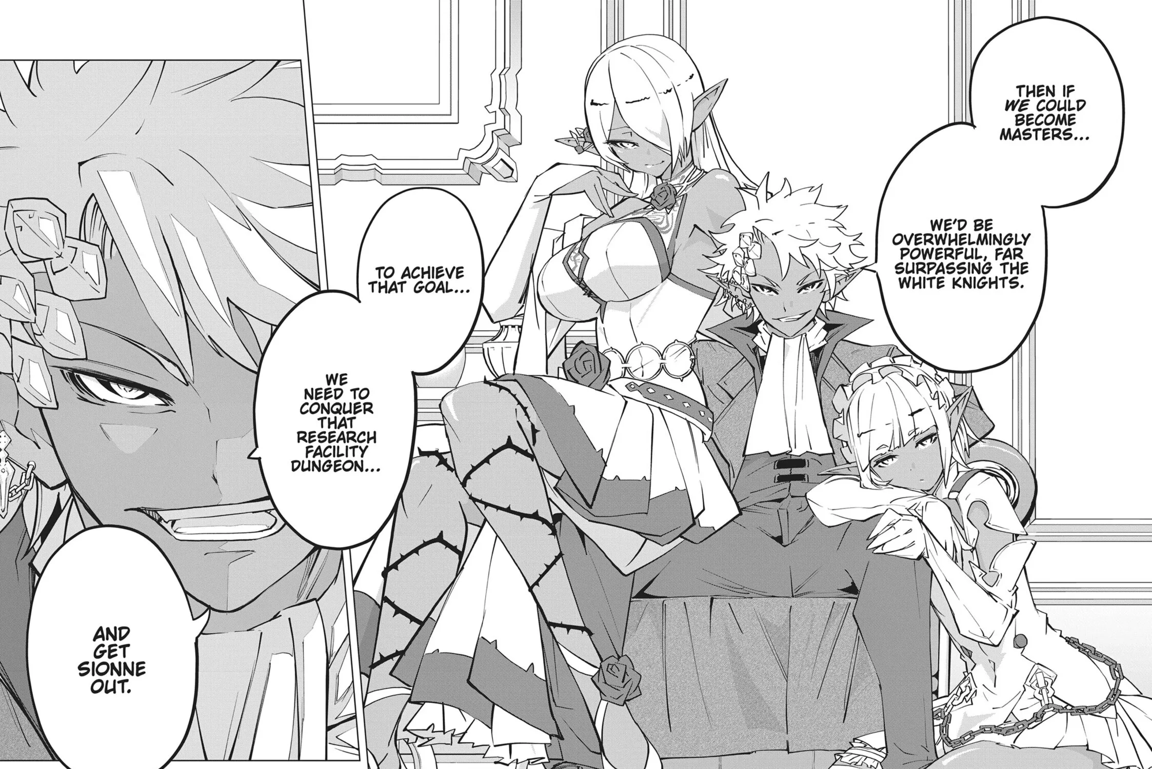 Read Backstabbed in a Backwater Dungeon My Party Tried to Kill Me But Thanks to an Infinite Gacha I Got LVL 9999 Friends and Am Out For Revenge EN Manga Online
