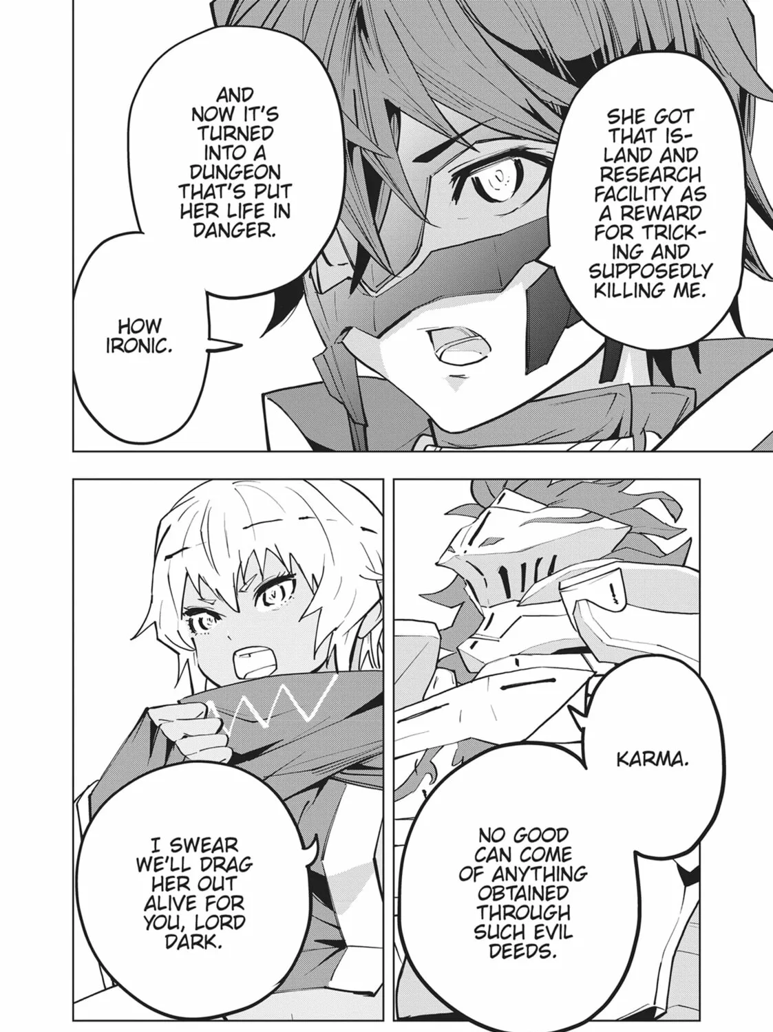 Read Backstabbed in a Backwater Dungeon My Party Tried to Kill Me But Thanks to an Infinite Gacha I Got LVL 9999 Friends and Am Out For Revenge EN Manga Online