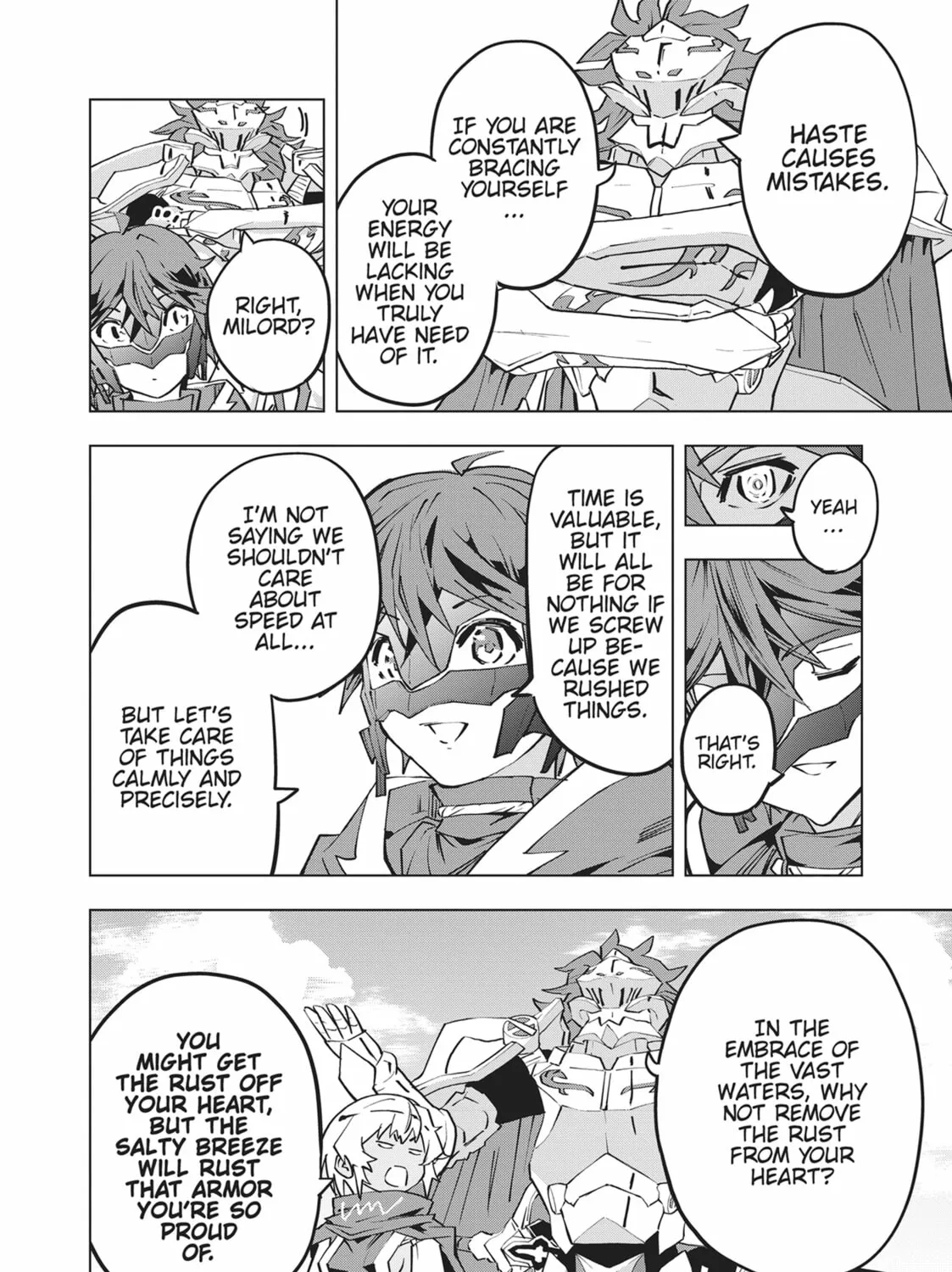 Read Backstabbed in a Backwater Dungeon My Party Tried to Kill Me But Thanks to an Infinite Gacha I Got LVL 9999 Friends and Am Out For Revenge EN Manga Online