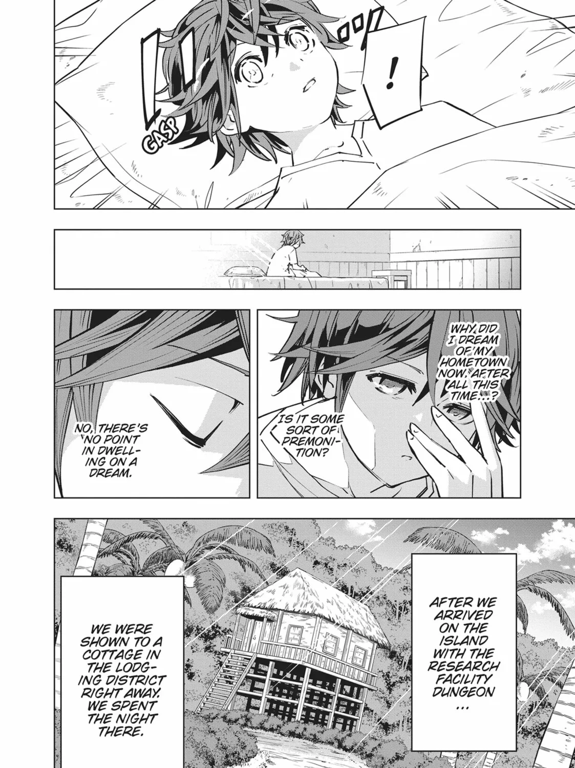 Read Backstabbed in a Backwater Dungeon My Party Tried to Kill Me But Thanks to an Infinite Gacha I Got LVL 9999 Friends and Am Out For Revenge EN Manga Online