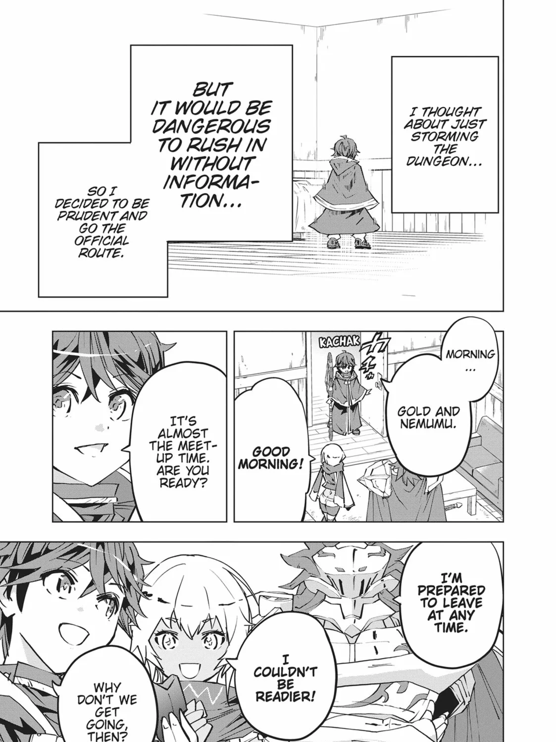 Read Backstabbed in a Backwater Dungeon My Party Tried to Kill Me But Thanks to an Infinite Gacha I Got LVL 9999 Friends and Am Out For Revenge EN Manga Online