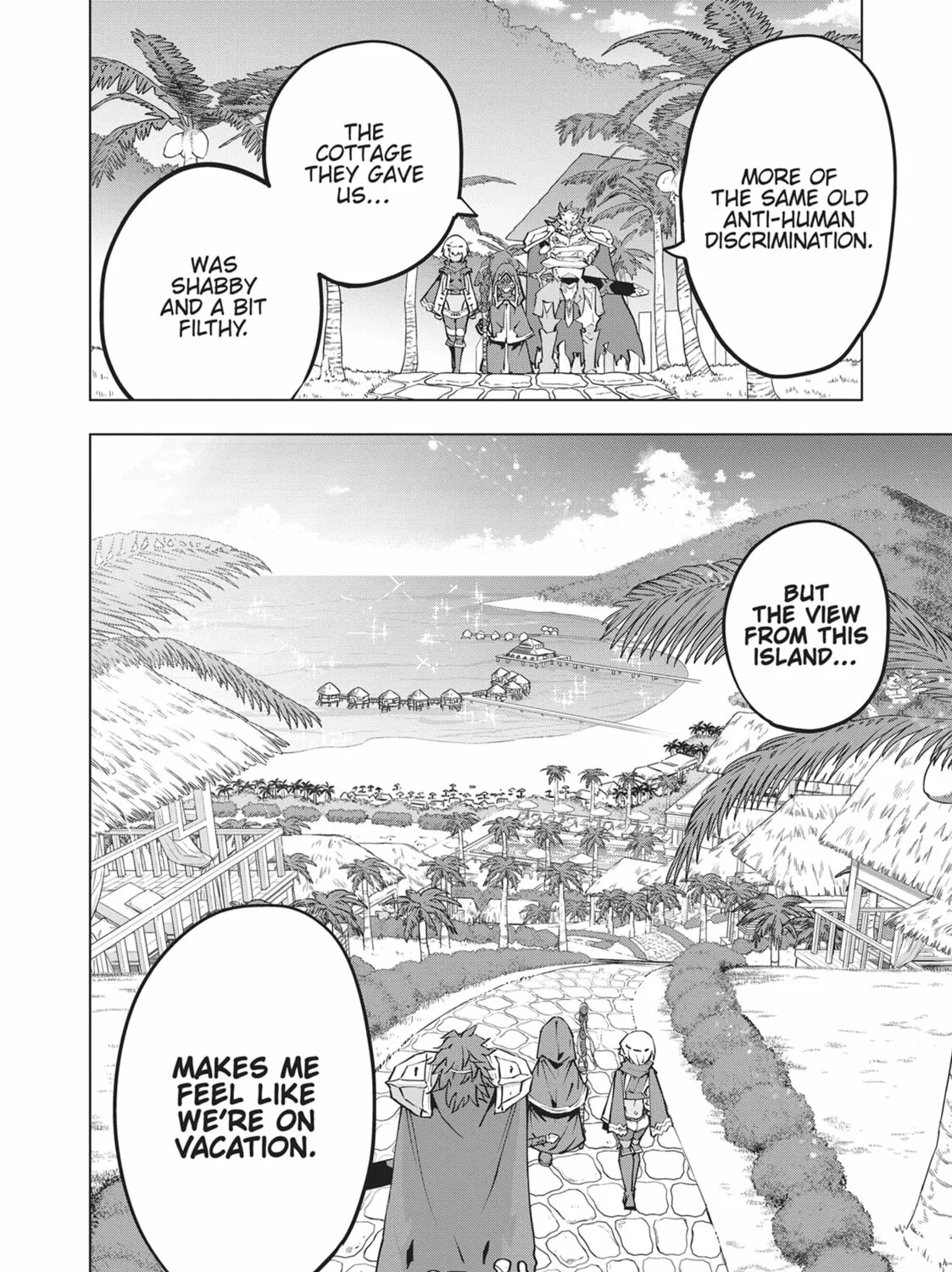 Read Backstabbed in a Backwater Dungeon My Party Tried to Kill Me But Thanks to an Infinite Gacha I Got LVL 9999 Friends and Am Out For Revenge EN Manga Online