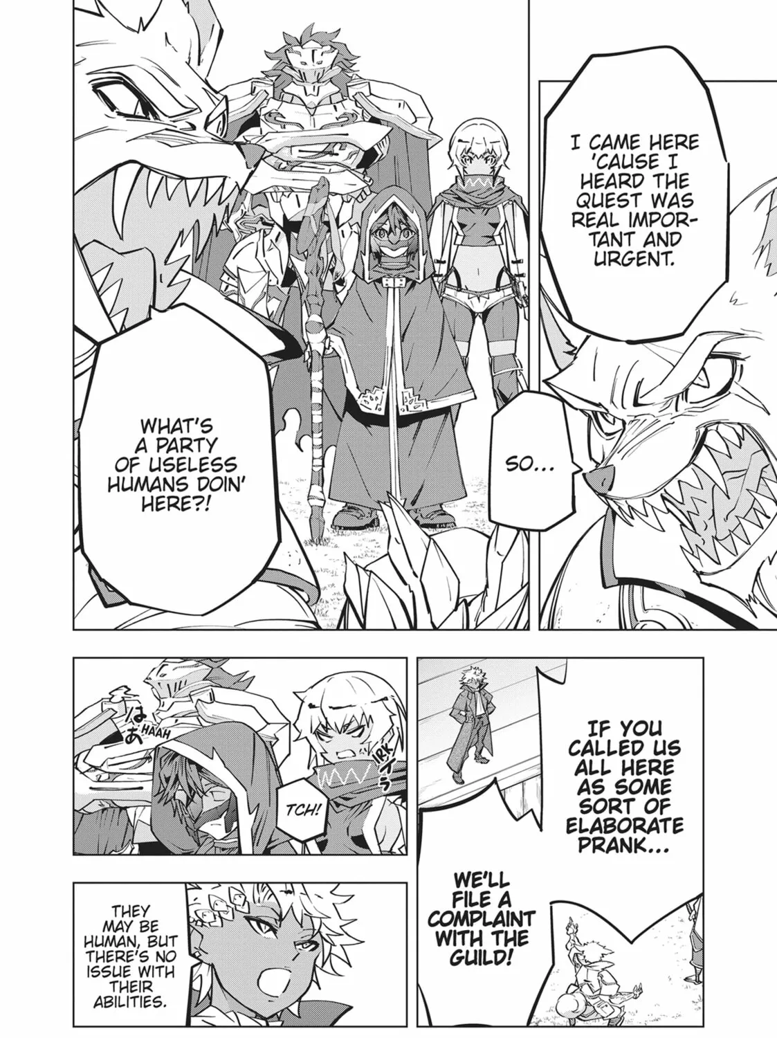 Read Backstabbed in a Backwater Dungeon My Party Tried to Kill Me But Thanks to an Infinite Gacha I Got LVL 9999 Friends and Am Out For Revenge EN Manga Online