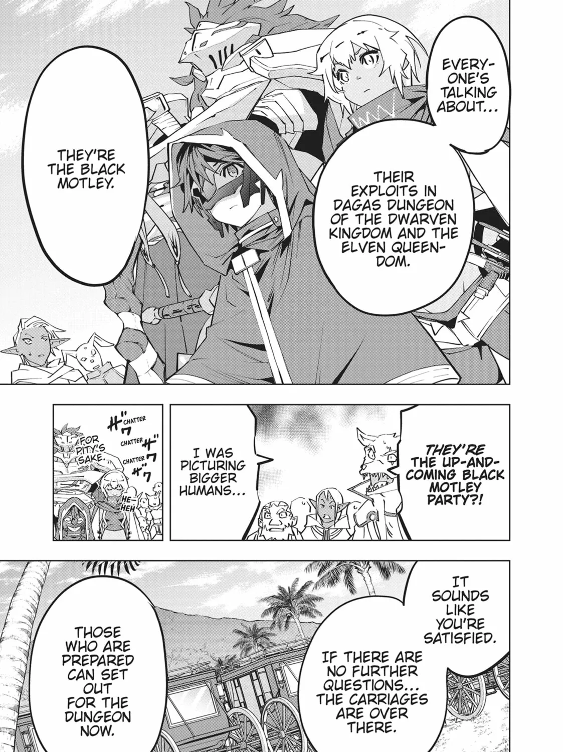 Read Backstabbed in a Backwater Dungeon My Party Tried to Kill Me But Thanks to an Infinite Gacha I Got LVL 9999 Friends and Am Out For Revenge EN Manga Online