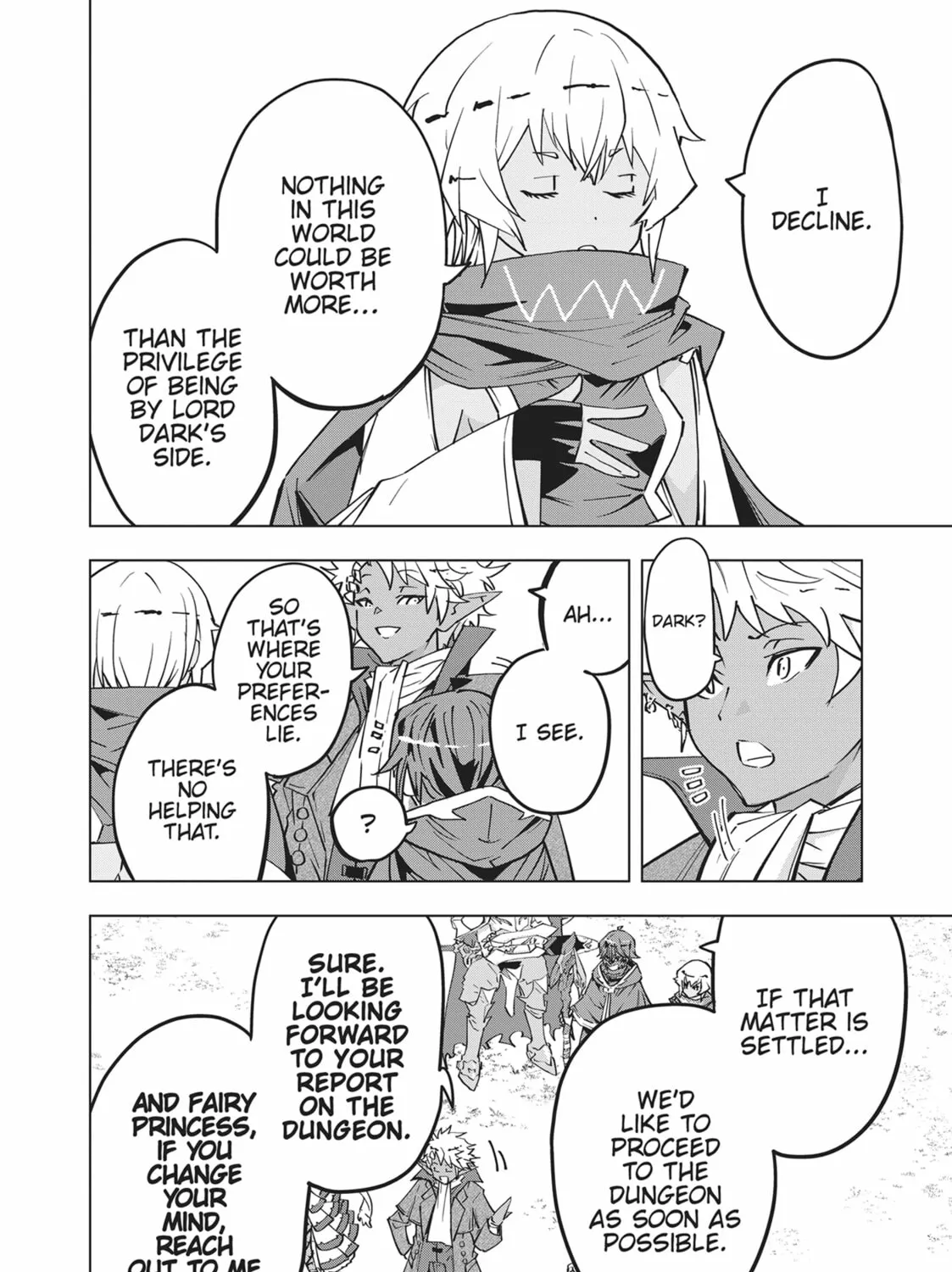 Read Backstabbed in a Backwater Dungeon My Party Tried to Kill Me But Thanks to an Infinite Gacha I Got LVL 9999 Friends and Am Out For Revenge EN Manga Online
