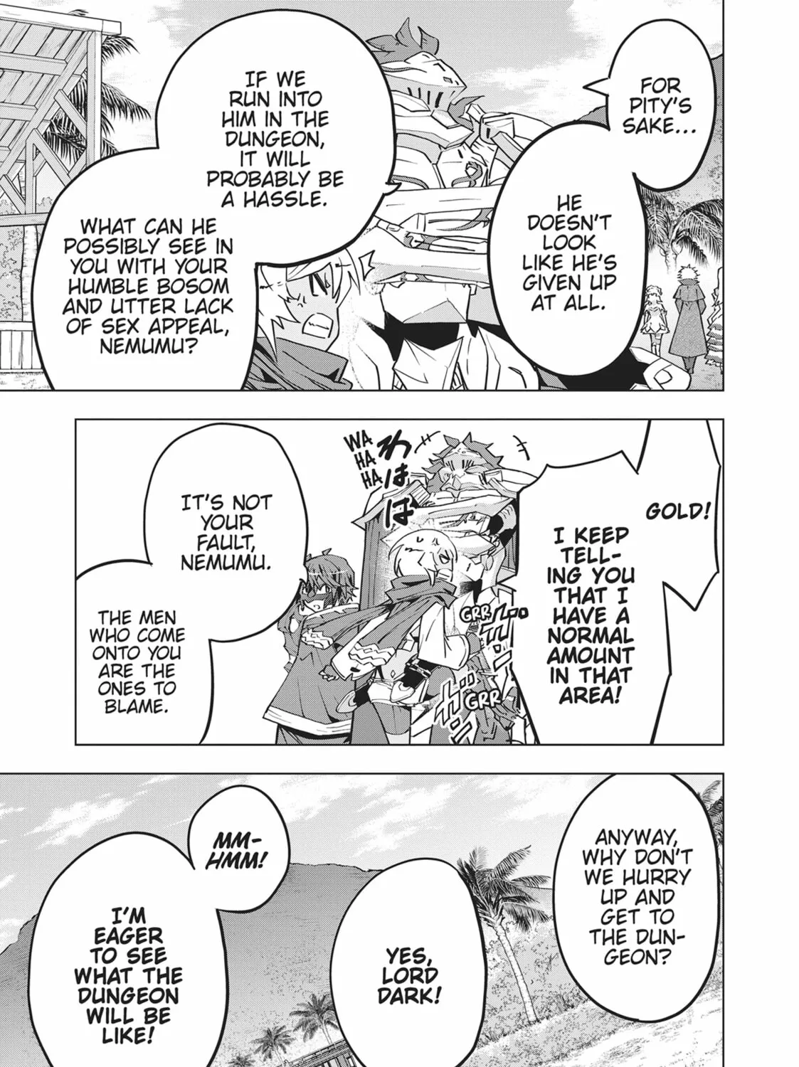 Read Backstabbed in a Backwater Dungeon My Party Tried to Kill Me But Thanks to an Infinite Gacha I Got LVL 9999 Friends and Am Out For Revenge EN Manga Online