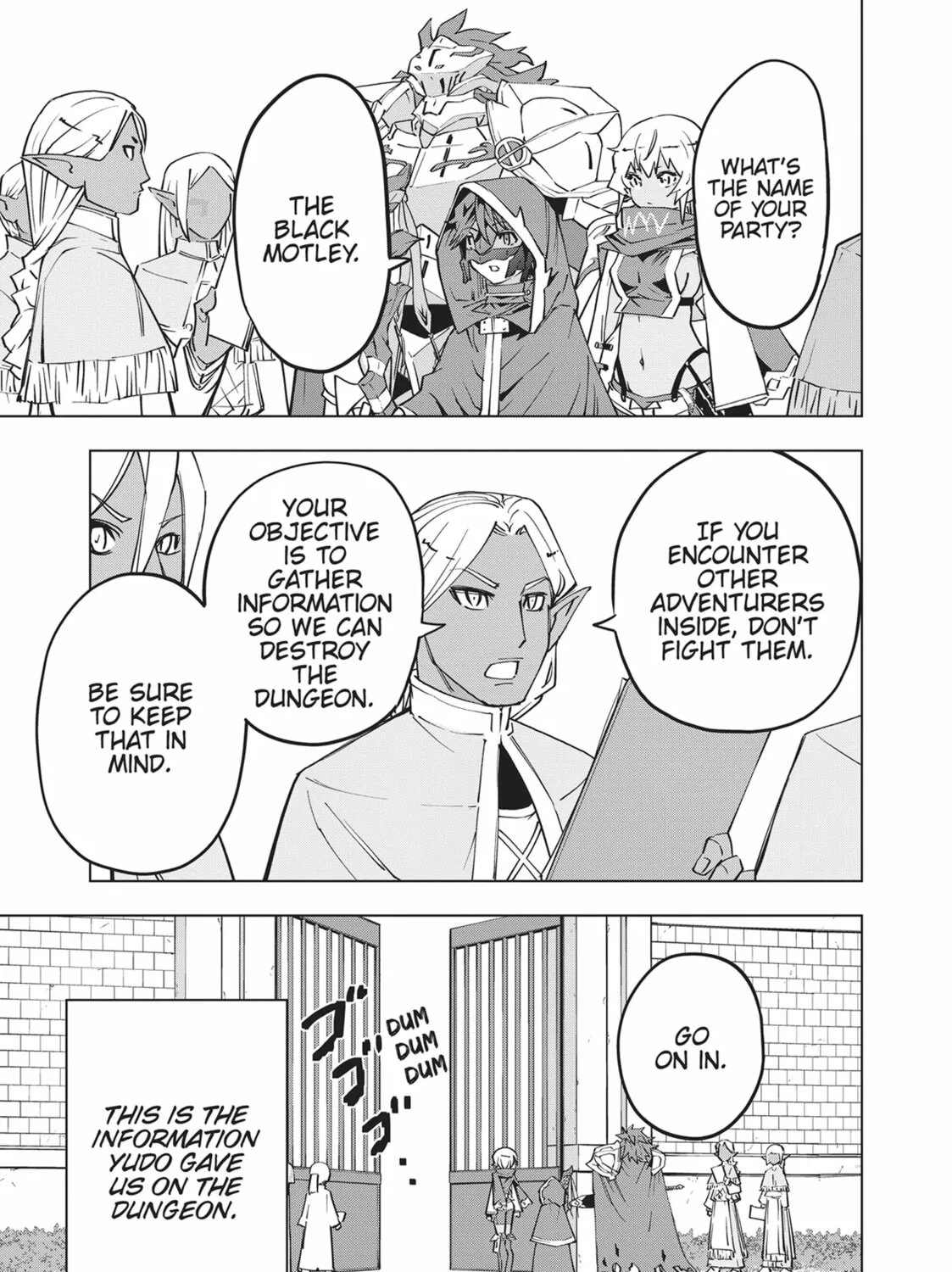 Read Backstabbed in a Backwater Dungeon My Party Tried to Kill Me But Thanks to an Infinite Gacha I Got LVL 9999 Friends and Am Out For Revenge EN Manga Online