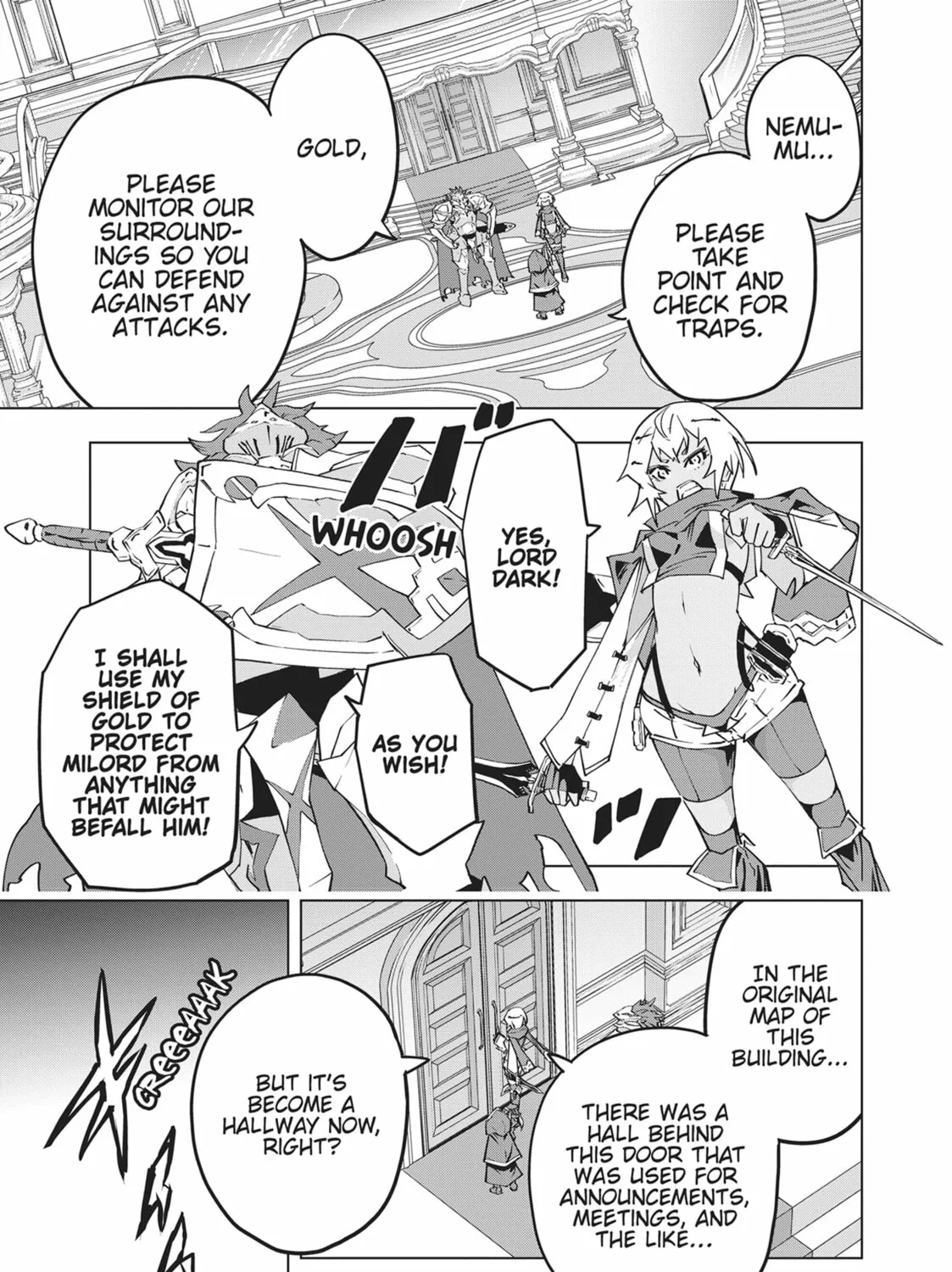 Read Backstabbed in a Backwater Dungeon My Party Tried to Kill Me But Thanks to an Infinite Gacha I Got LVL 9999 Friends and Am Out For Revenge EN Manga Online