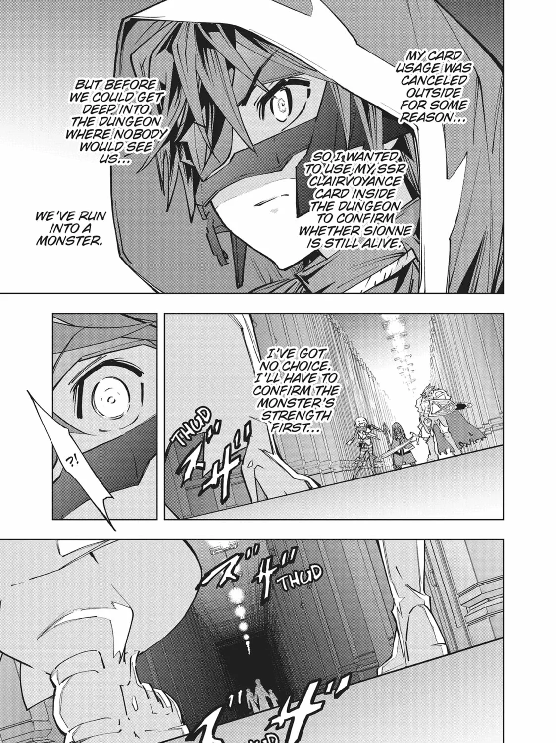 Read Backstabbed in a Backwater Dungeon My Party Tried to Kill Me But Thanks to an Infinite Gacha I Got LVL 9999 Friends and Am Out For Revenge EN Manga Online