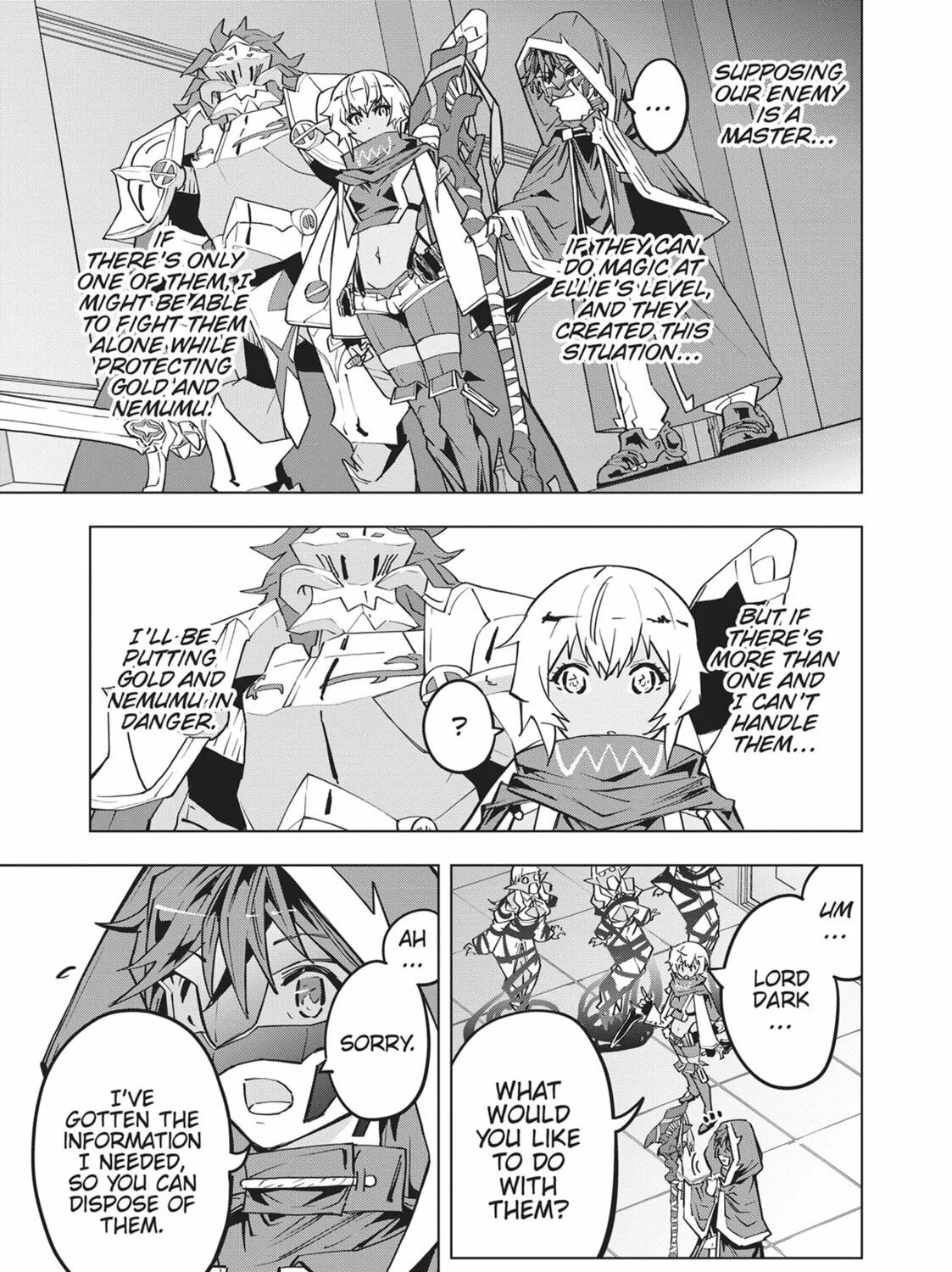Read Backstabbed in a Backwater Dungeon My Party Tried to Kill Me But Thanks to an Infinite Gacha I Got LVL 9999 Friends and Am Out For Revenge EN Manga Online