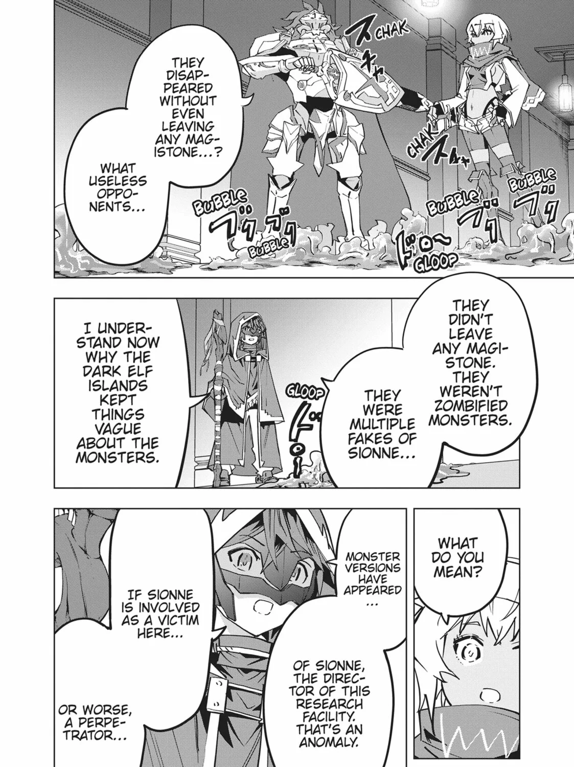 Read Backstabbed in a Backwater Dungeon My Party Tried to Kill Me But Thanks to an Infinite Gacha I Got LVL 9999 Friends and Am Out For Revenge EN Manga Online