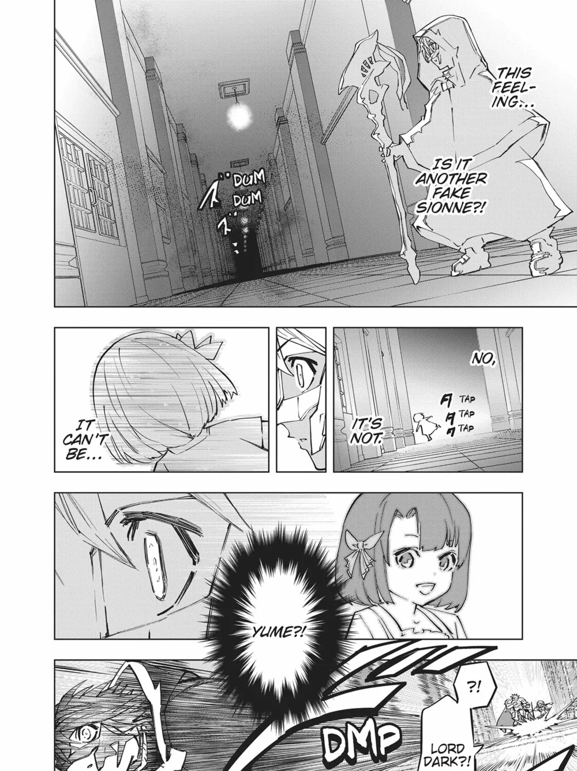 Read Backstabbed in a Backwater Dungeon My Party Tried to Kill Me But Thanks to an Infinite Gacha I Got LVL 9999 Friends and Am Out For Revenge EN Manga Online