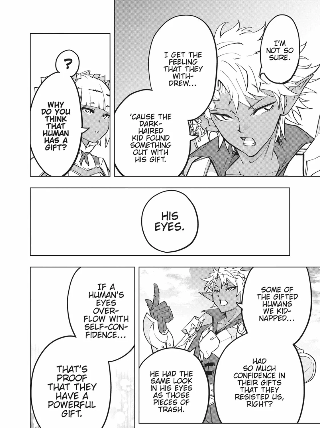 Read Backstabbed in a Backwater Dungeon My Party Tried to Kill Me But Thanks to an Infinite Gacha I Got LVL 9999 Friends and Am Out For Revenge EN Manga Online