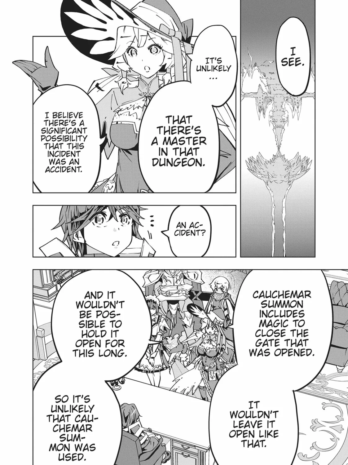Read Backstabbed in a Backwater Dungeon My Party Tried to Kill Me But Thanks to an Infinite Gacha I Got LVL 9999 Friends and Am Out For Revenge EN Manga Online