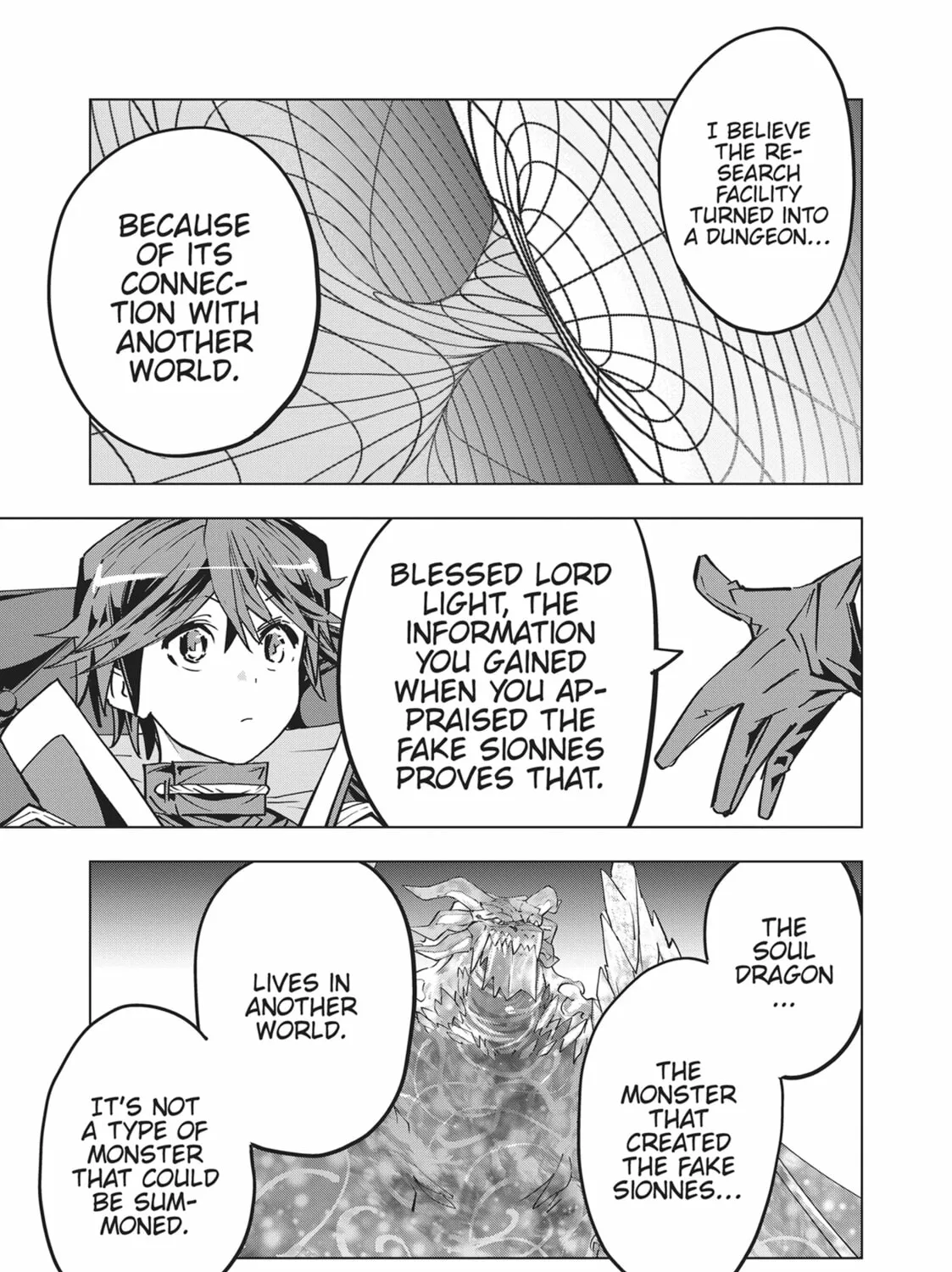 Read Backstabbed in a Backwater Dungeon My Party Tried to Kill Me But Thanks to an Infinite Gacha I Got LVL 9999 Friends and Am Out For Revenge EN Manga Online