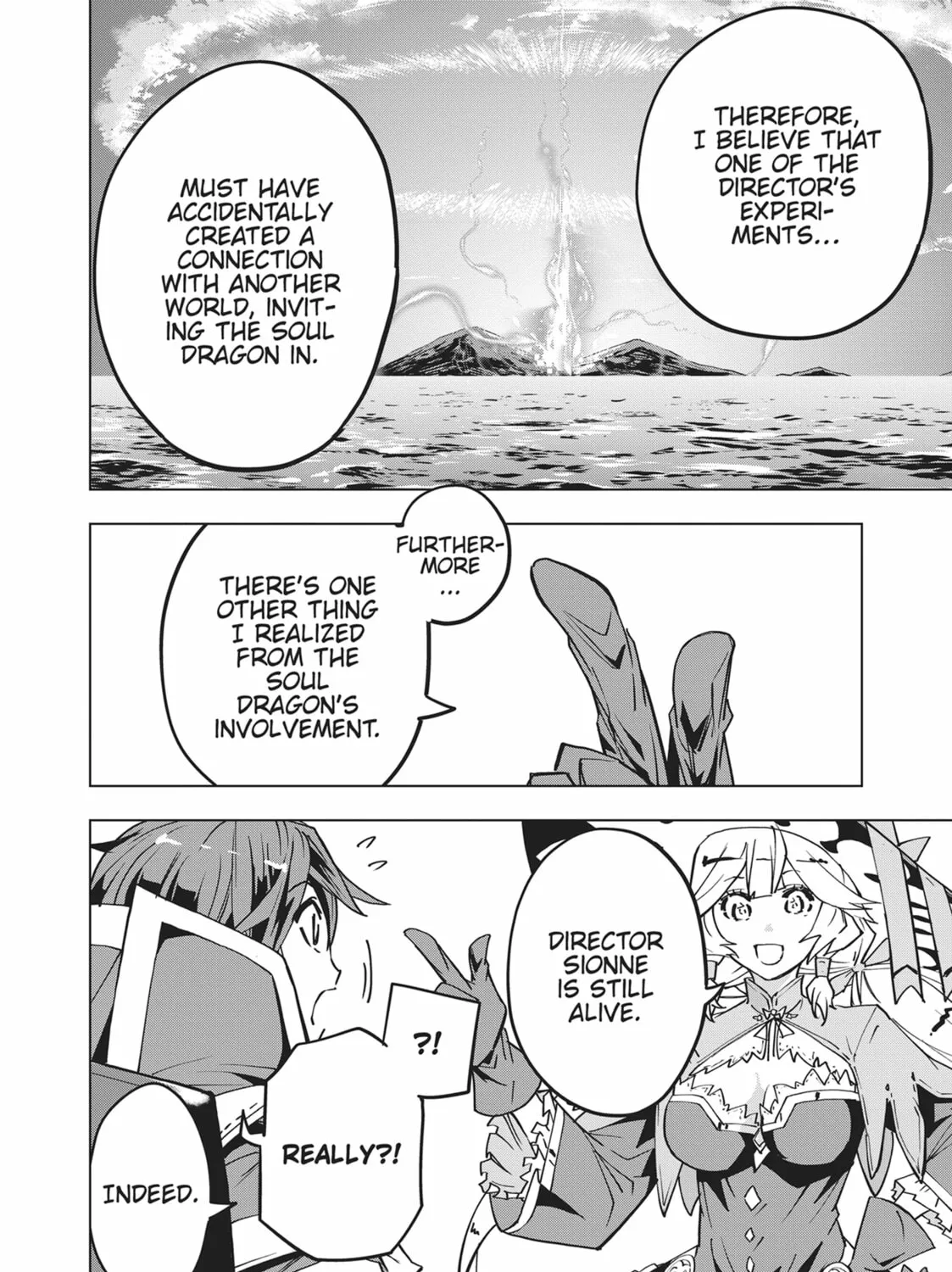 Read Backstabbed in a Backwater Dungeon My Party Tried to Kill Me But Thanks to an Infinite Gacha I Got LVL 9999 Friends and Am Out For Revenge EN Manga Online