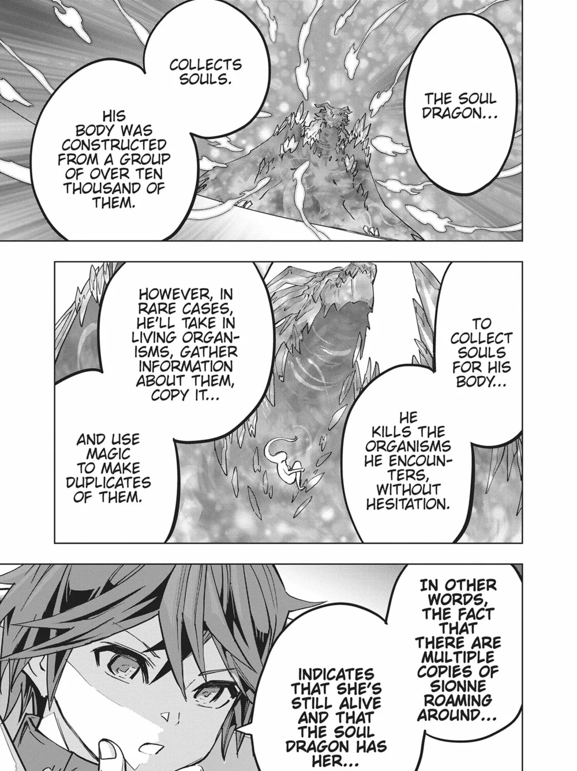 Read Backstabbed in a Backwater Dungeon My Party Tried to Kill Me But Thanks to an Infinite Gacha I Got LVL 9999 Friends and Am Out For Revenge EN Manga Online