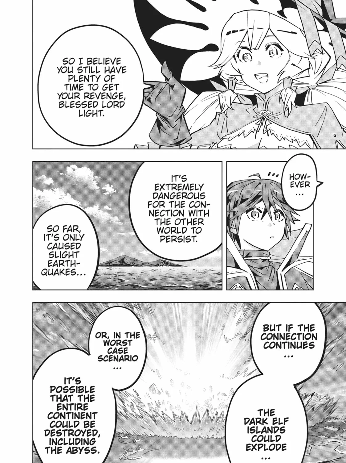 Read Backstabbed in a Backwater Dungeon My Party Tried to Kill Me But Thanks to an Infinite Gacha I Got LVL 9999 Friends and Am Out For Revenge EN Manga Online