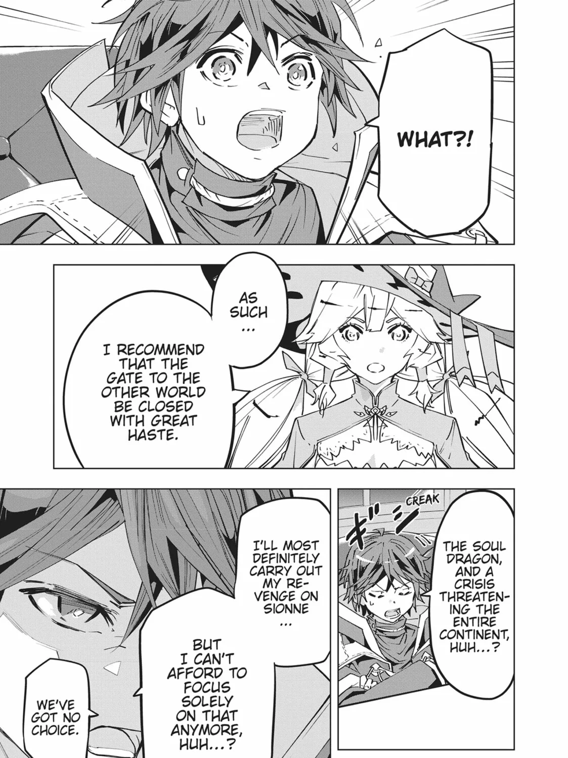 Read Backstabbed in a Backwater Dungeon My Party Tried to Kill Me But Thanks to an Infinite Gacha I Got LVL 9999 Friends and Am Out For Revenge EN Manga Online