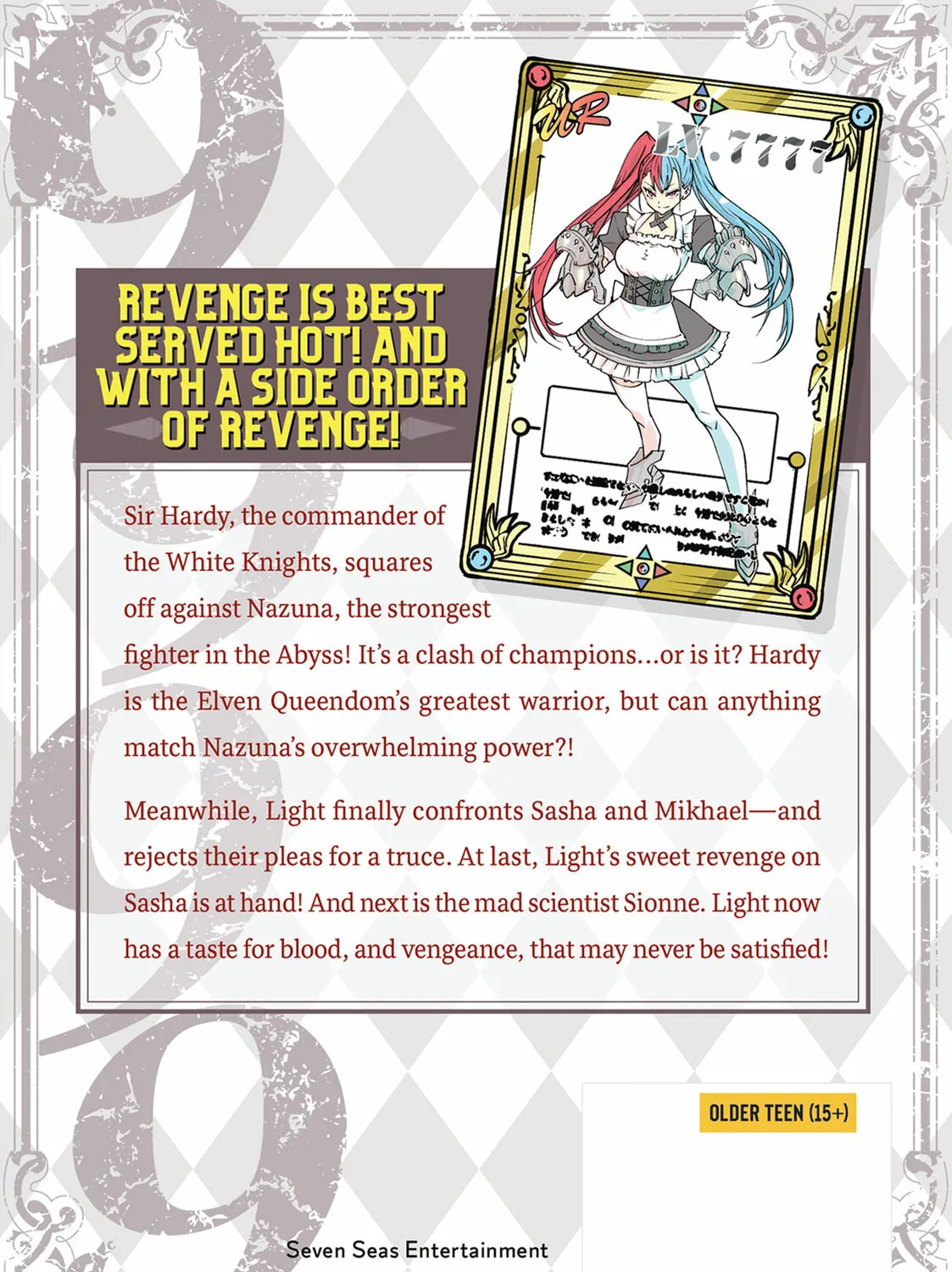 Read Backstabbed in a Backwater Dungeon My Party Tried to Kill Me But Thanks to an Infinite Gacha I Got LVL 9999 Friends and Am Out For Revenge EN Manga Online